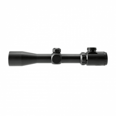 Kikarsikte Combat 3-12x40 E