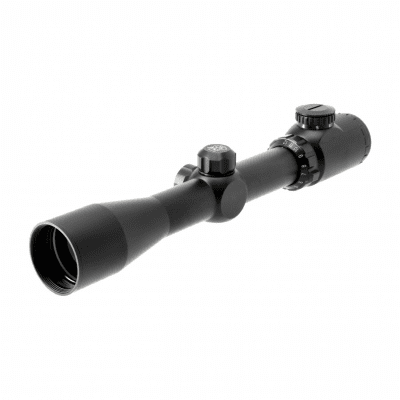 Kikarsikte Combat 3-12x40 E