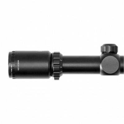 Kikarsikte Combat 3-12x40 E