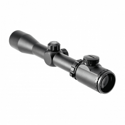 Kikarsikte Combat 3-12x40 E