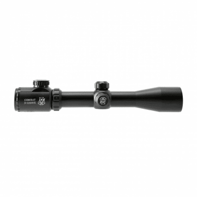 Kikarsikte Combat 3-12x40 E