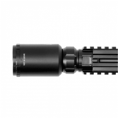 Scope Combat 3-9x32 ET