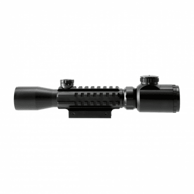 Scope Combat 3-9x32 ET