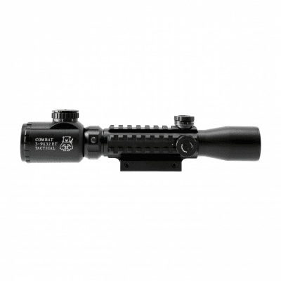 Scope Combat 3-9x32 ET