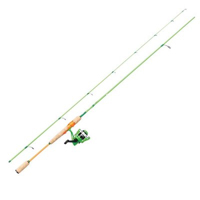Berkley Flex Trout Spinning Kit 1-10g 210cm 2pc