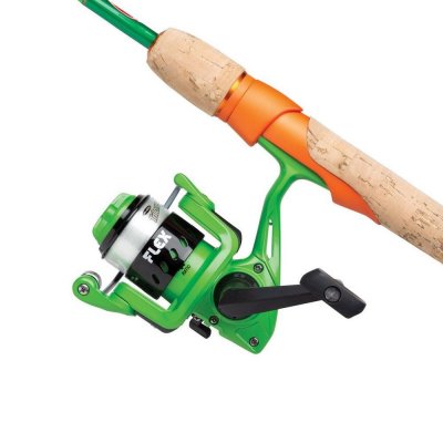 Berkley Flex Trout Spinning Kit 1-10g 210cm 2pc