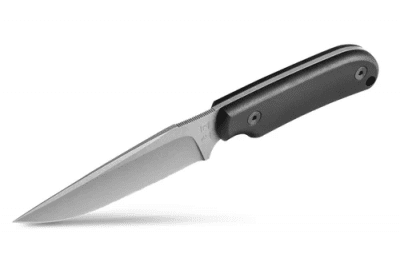 TB Outdoor The Commander - Black G10