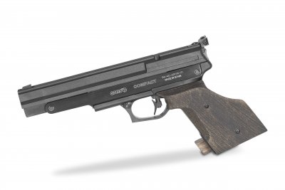 Gamo Compact 4,5mm - Right