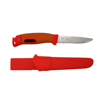 Morakniv Companion Spark Emergency (S) Demo
