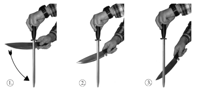 Fällkniven Diamond Sharpener D12Pro