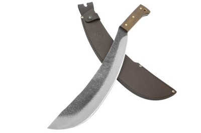 Condor Engineer Bolo Machete