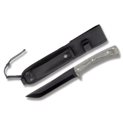 Condor Garuda Tanto Knife