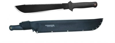 Condor Sabertooth Machete - Large