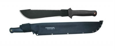 Condor Sabertooth Machete