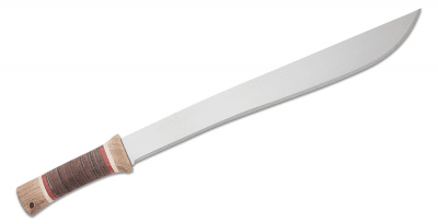 Condor Country Backroads Machete