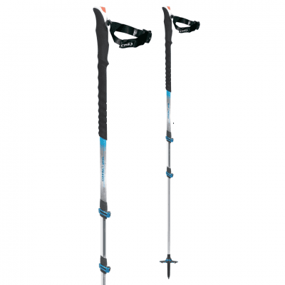 TSL Vandringsstavar Connect A3 Cross Standard Swing