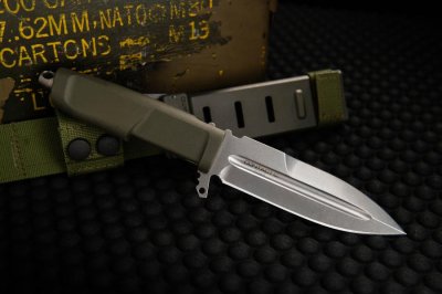 Extrema Ratio Contact C - Ranger Green