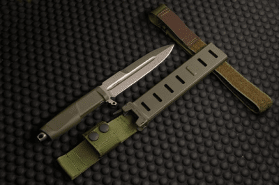 Extrema Ratio Contact - Ranger Green