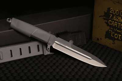 Extrema Ratio Contact - Wolf Grey