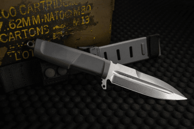 Extrema Ratio Contact - Ranger Green