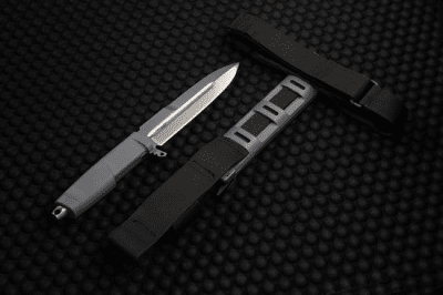 Extrema Ratio Contact - Wolf Grey