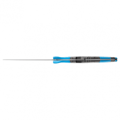 Gerber Controller Folding Fillet 6" Salt RX