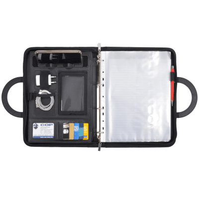 COP Document Organizer