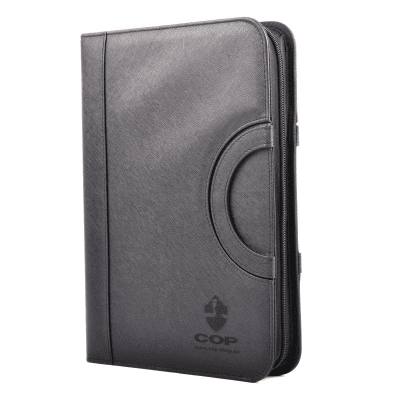 COP Document Organizer