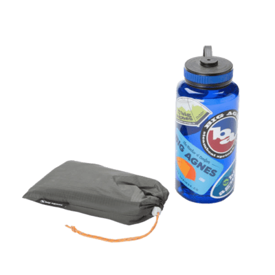 Big Agnes Copper Spur UL2 Footprint