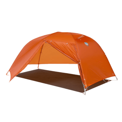 Big Agnes Copper Spur UL2 Footprint