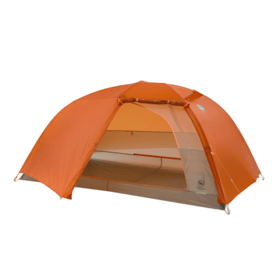 Big Agnes Tent Copper Spur UL2 XL