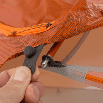 Big Agnes Tent Copper Spur UL2 XL