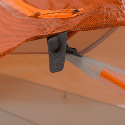 Big Agnes Tent Copper Spur UL2 XL