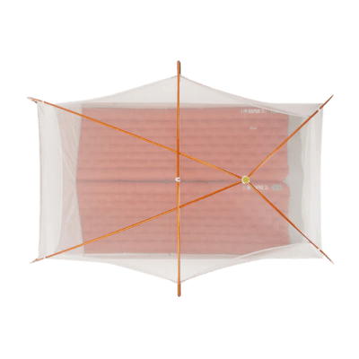 Big Agnes Tent Copper Spur UL2 XL