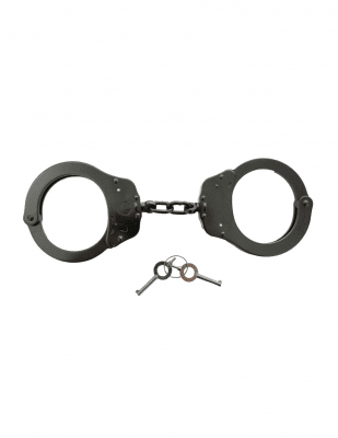 COP 0109 Handfängsel - Svart