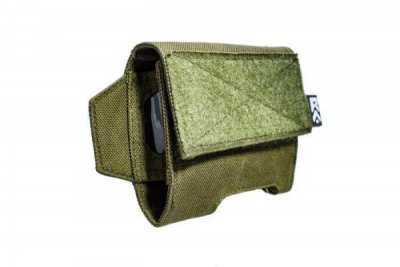 ExFog Helmet Pouch 1.0 (XHP)