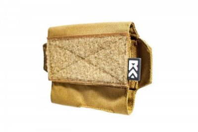 ExFog Helmet Pouch 1.0 (XHP)