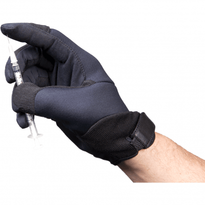 TurtleSkin LE Cut/Puncture Gloves - Alpha
