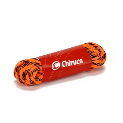 Chiruca Skosnören 160cm - Orange