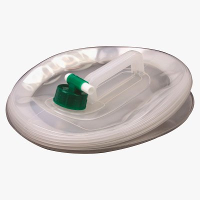 Highlander Accordion Water Carrier, 10L