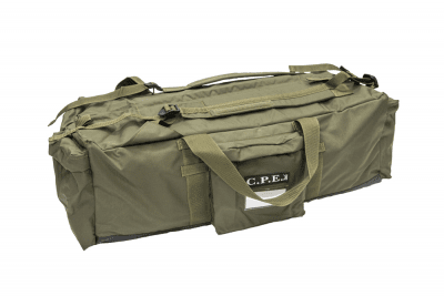 C.P.E. Duffel 60L
