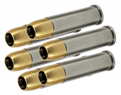 Black Ops Patroner - Rhino Dan Wesson 715 Moonclips CO2 6mm 6st