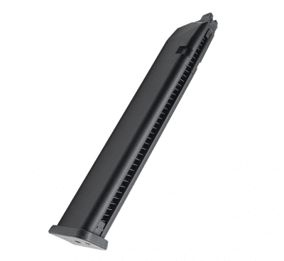 Action Army Magazine - AAP01 Long 50rds GBB 6mm