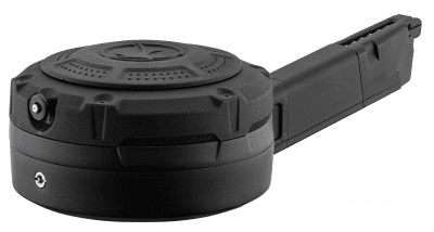 Action Army Drum Magazine - AAP01 GBB 350rds 6mm