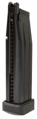 AW Custom Magasin - Hi-Capa 5.1 GBB 6mm