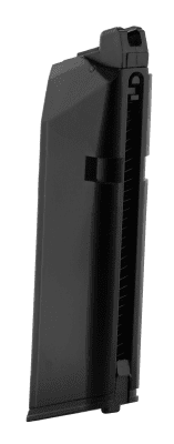 Lancer Tactical Magazine - Tandemkross CTHULHU 28rds 6mm