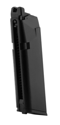 Lancer Tactical Magazine - Tandemkross CTHULHU 28rds 6mm