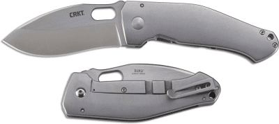 CRKT Buku