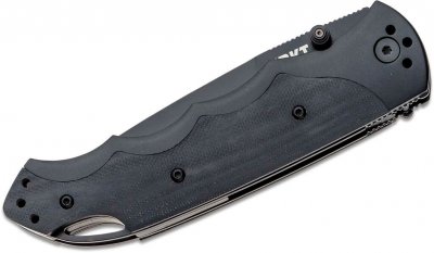 CRKT Fire Spark Black