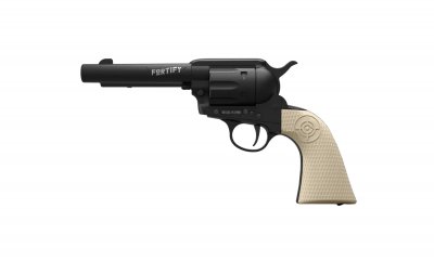 Crosman Fortify 4,5mm BBs